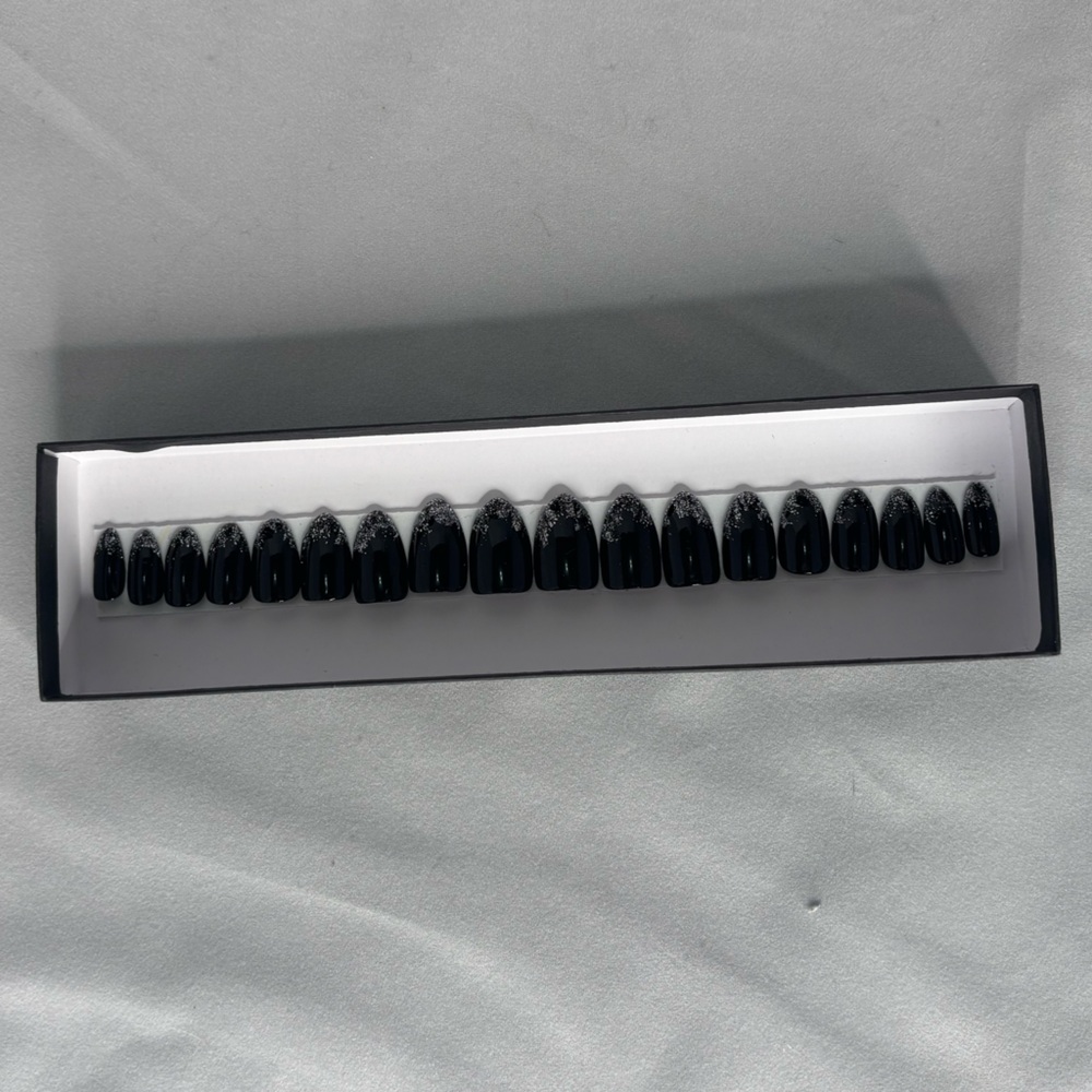 Handmade Press-On Nails